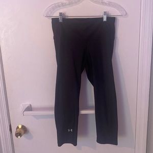 Women’s Under Armour Capri Leggings